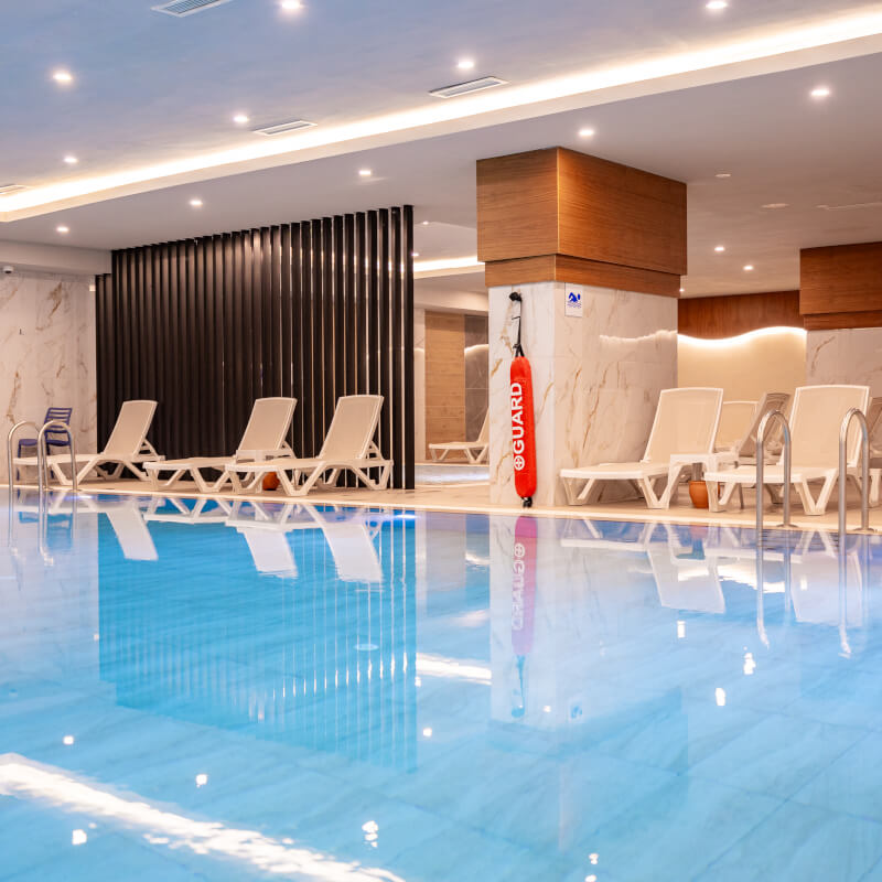 Side Moon Palace 5* - 37