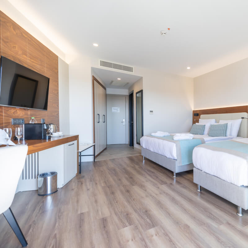 Side Moon Palace 5* - 14