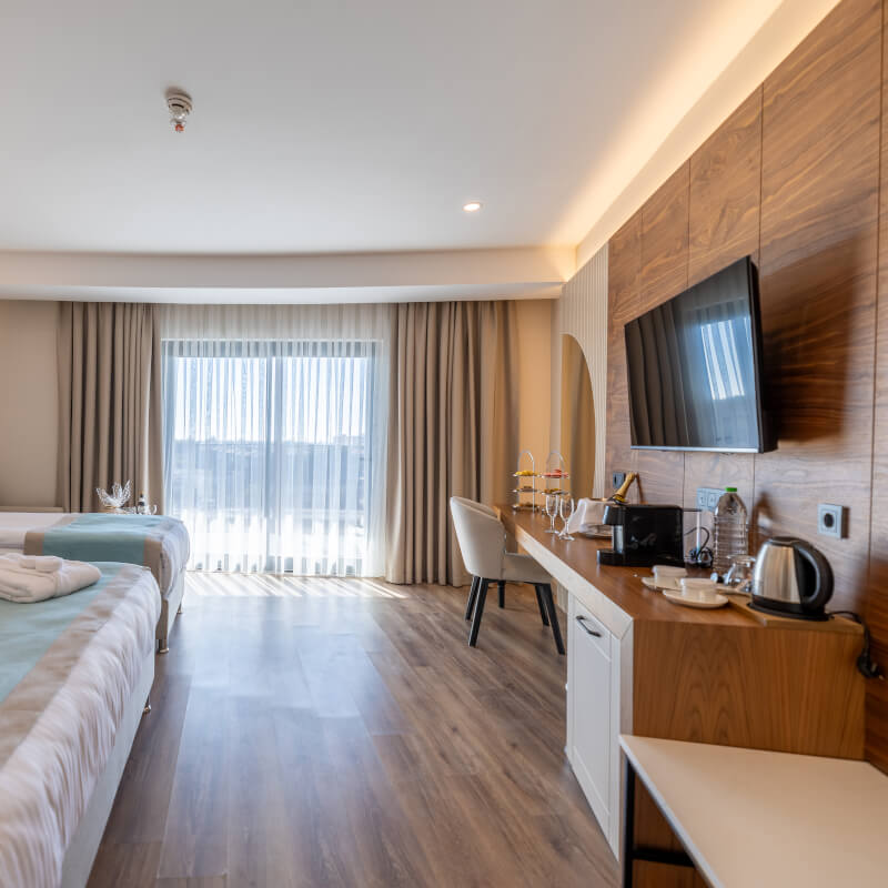 Side Moon Palace 5* - 15