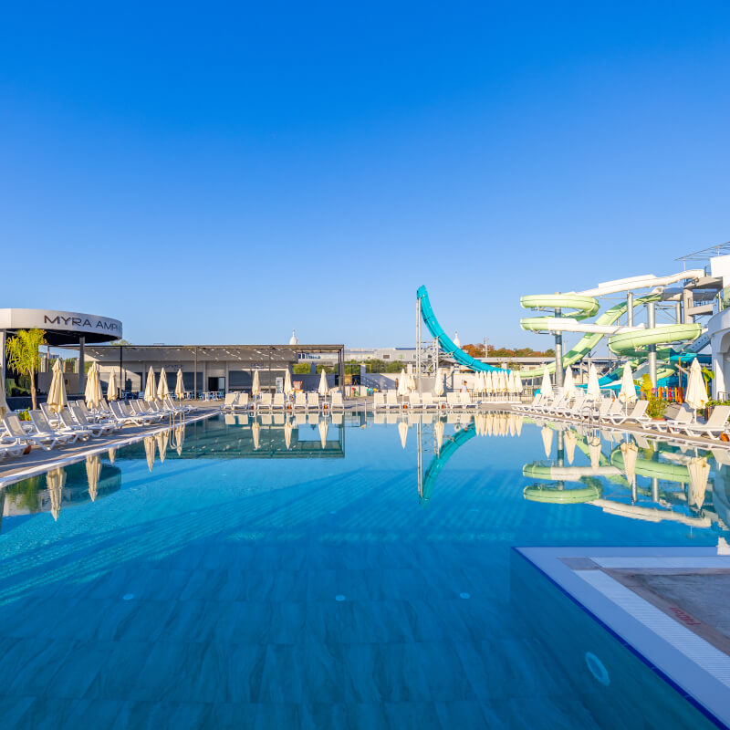 Side Moon Palace 5* - 9