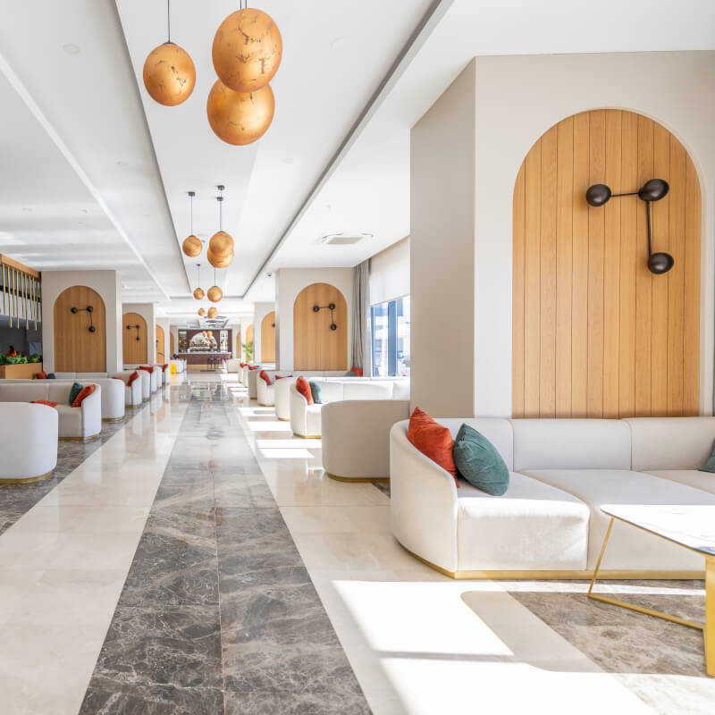 Side Moon Palace 5* - 12