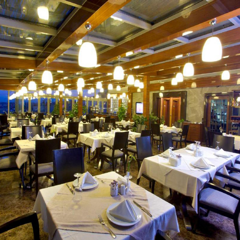 Monaco 3*, Séjour Turquie, Istanbul par Ôvoyages Monaco 3*, Séjour Turquie, Istanbul par Ôvoyages