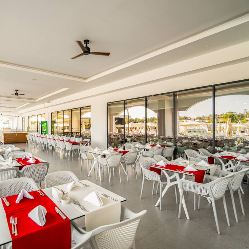Side Moon Palace 5* - 21