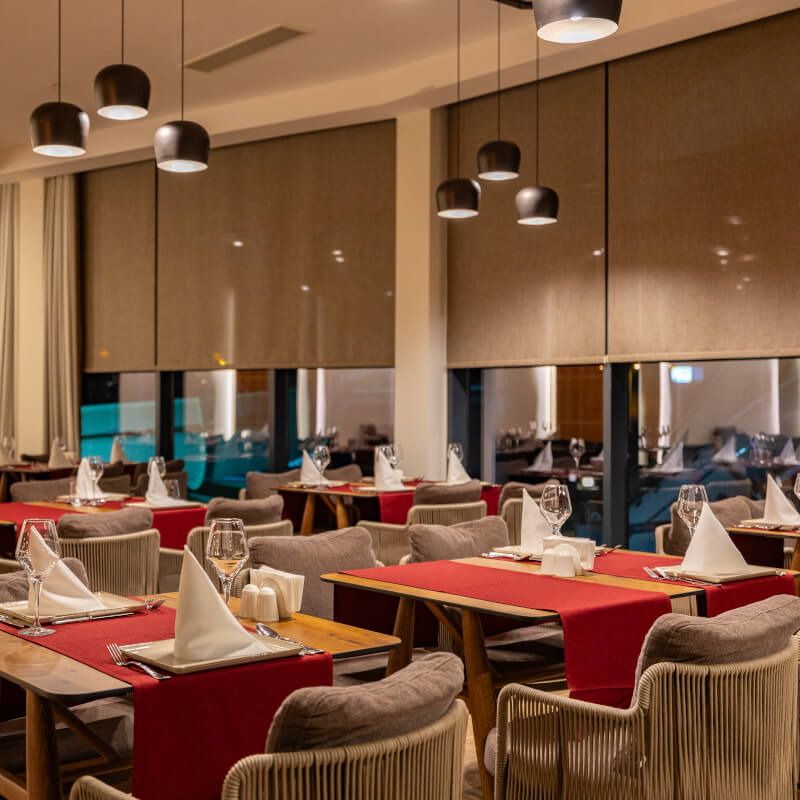 Side Moon Palace 5* - 25
