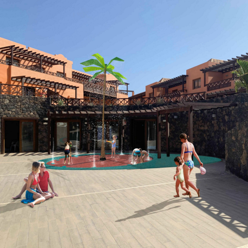 Hôtel Arena Castillo 4*, Séjour Espagne & ses îles, Canaries, Fuerteventura par Ôvoyages Hôtel Arena Castillo 4*, Séjour Espagne & ses îles, Canaries, Fuerteventura par Ôvoyages