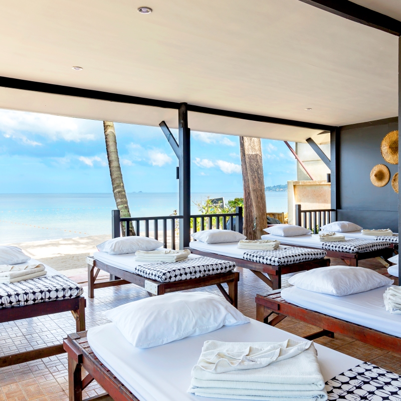 Combiné Le D'tel 4* & Mondi Club Bang Tao Beach 4*, Combiné Thaïlande, Bangkok par Ôvoyages Combiné Le D'tel 4* & Mondi Club Bang Tao Beach 4*, Combiné Thaïlande, Bangkok par Ôvoyages