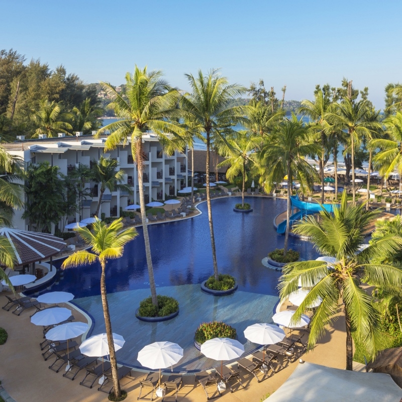 Combiné Le D'tel 4* & Mondi Club Bang Tao Beach 4*, Combiné Thaïlande, Bangkok par Ôvoyages Combiné Le D'tel 4* & Mondi Club Bang Tao Beach 4*, Combiné Thaïlande, Bangkok par Ôvoyages