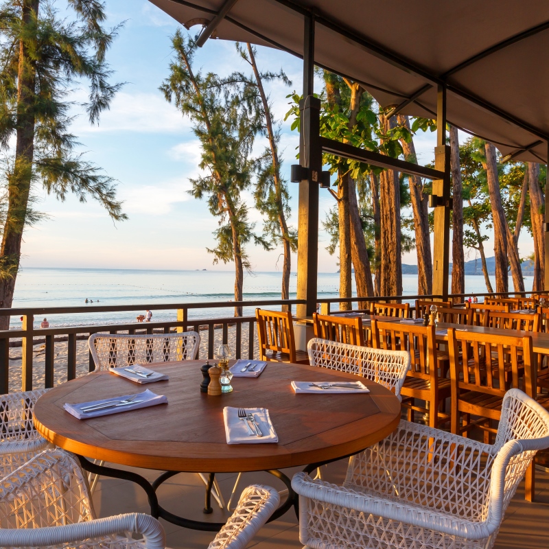 Combiné Le D'tel 4* & Mondi Club Bang Tao Beach 4*, Combiné Thaïlande, Bangkok par Ôvoyages Combiné Le D'tel 4* & Mondi Club Bang Tao Beach 4*, Combiné Thaïlande, Bangkok par Ôvoyages
