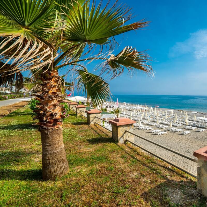 Campus Hill Hotel 5*, Séjour Turquie, Antalya par Ôvoyages Campus Hill Hotel 5*, Séjour Turquie, Antalya par Ôvoyages