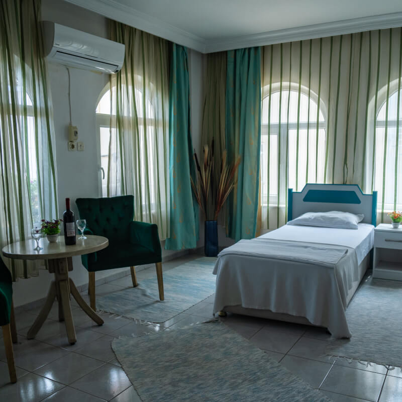 Marin Hotel 3*, Séjour Turquie, Antalya par Ôvoyages Marin Hotel 3*, Séjour Turquie, Antalya par Ôvoyages