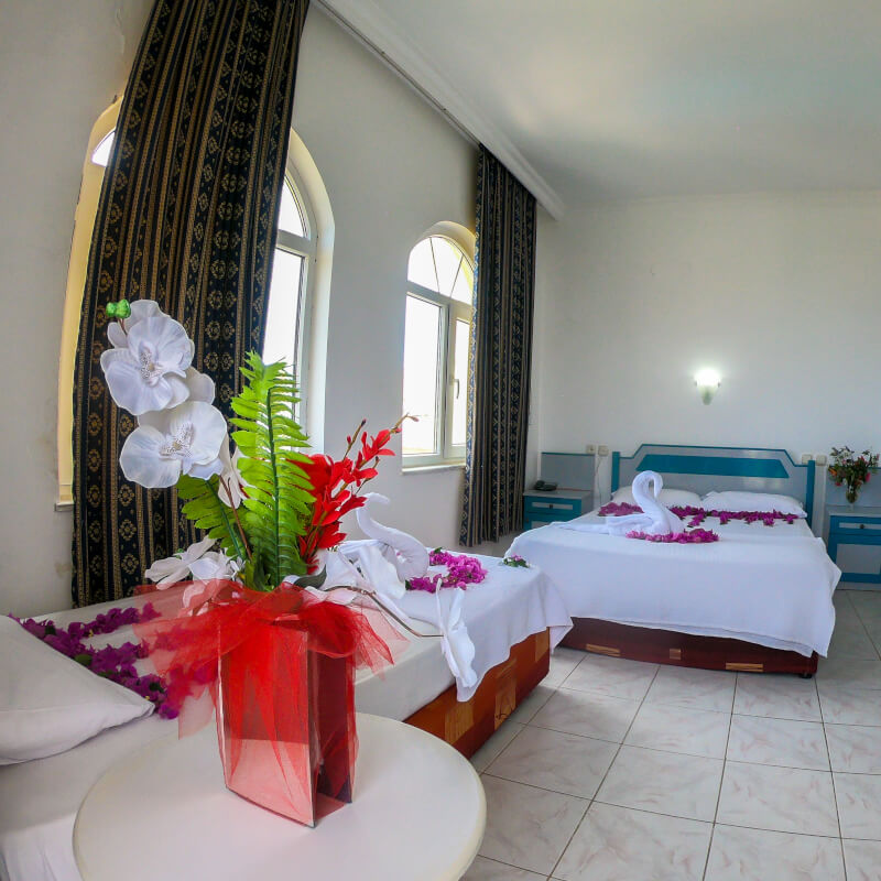 Marin Hotel 3*, Séjour Turquie, Antalya par Ôvoyages Marin Hotel 3*, Séjour Turquie, Antalya par Ôvoyages
