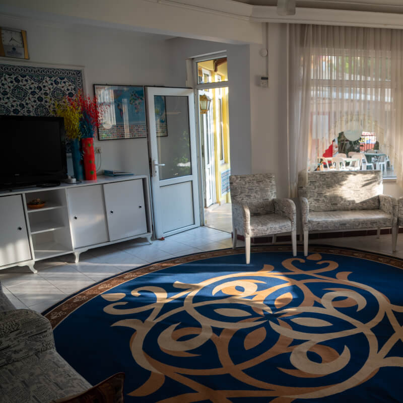 Marin Hotel 3*, Séjour Turquie, Antalya par Ôvoyages Marin Hotel 3*, Séjour Turquie, Antalya par Ôvoyages