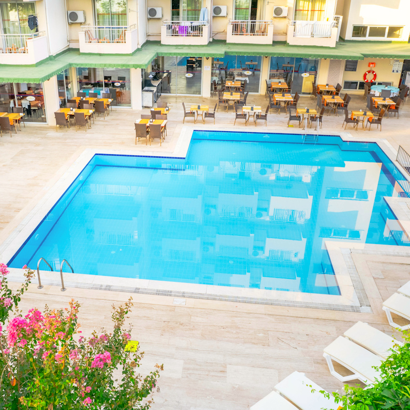 Hôtel Viking Nona Beach 4*, Séjour Turquie, Antalya par Ôvoyages Hôtel Viking Nona Beach 4*, Séjour Turquie, Antalya par Ôvoyages