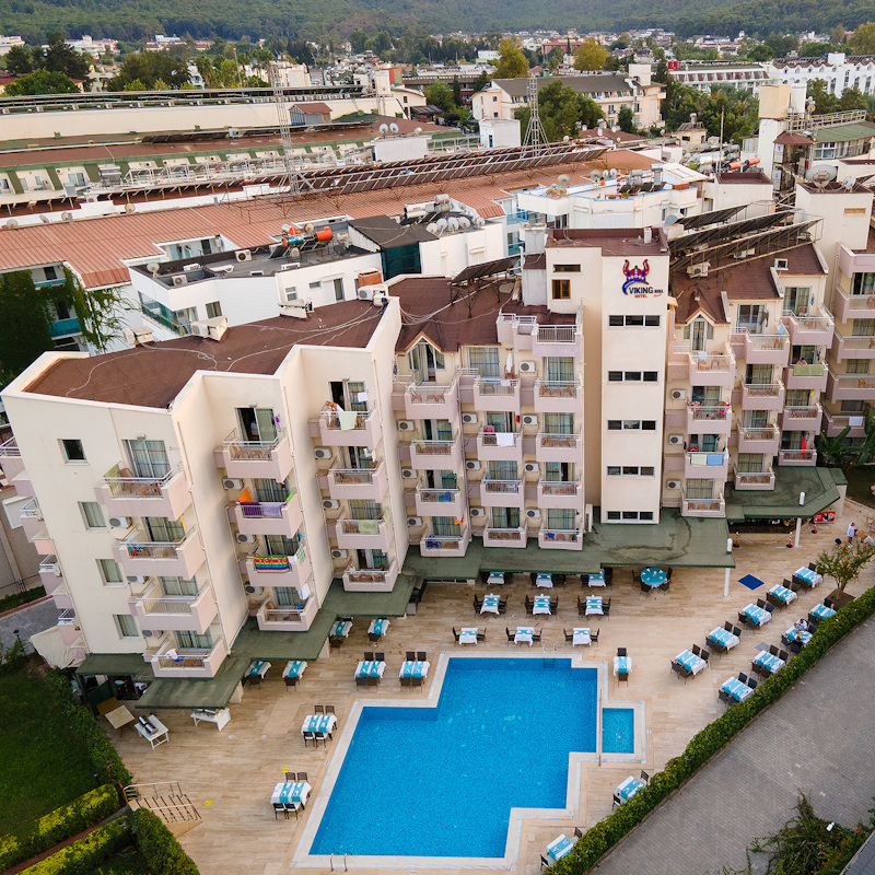 Hôtel Viking Nona Beach 4*, Séjour Turquie, Antalya par Ôvoyages Hôtel Viking Nona Beach 4*, Séjour Turquie, Antalya par Ôvoyages