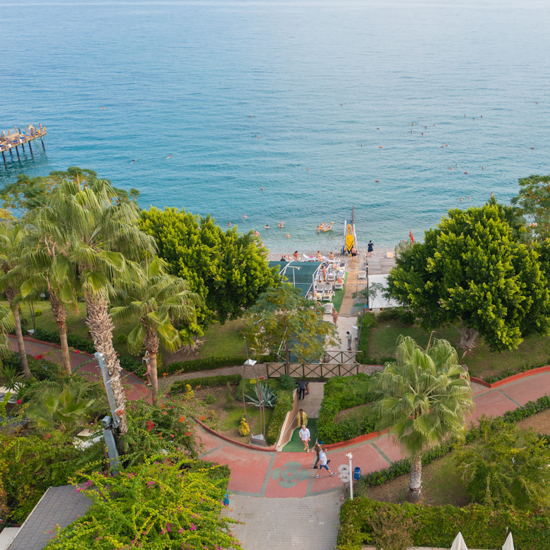 Hôtel Viking Nona Beach 4*, Séjour Turquie, Antalya par Ôvoyages Hôtel Viking Nona Beach 4*, Séjour Turquie, Antalya par Ôvoyages