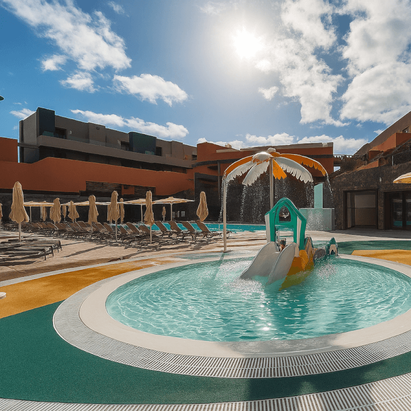 Hôtel Arena Castillo 4*, Séjour Espagne & ses îles, Canaries, Fuerteventura par Ôvoyages Hôtel Arena Castillo 4*, Séjour Espagne & ses îles, Canaries, Fuerteventura par Ôvoyages