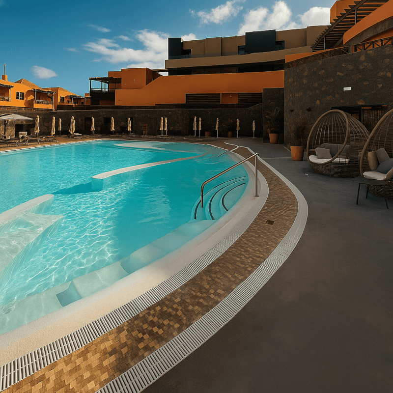 Hôtel Arena Castillo 4*, Séjour Espagne & ses îles, Canaries, Fuerteventura par Ôvoyages Hôtel Arena Castillo 4*, Séjour Espagne & ses îles, Canaries, Fuerteventura par Ôvoyages