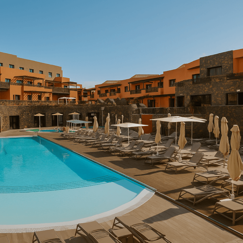 Hôtel Arena Castillo 4*, Séjour Espagne & ses îles, Canaries, Fuerteventura par Ôvoyages Hôtel Arena Castillo 4*, Séjour Espagne & ses îles, Canaries, Fuerteventura par Ôvoyages