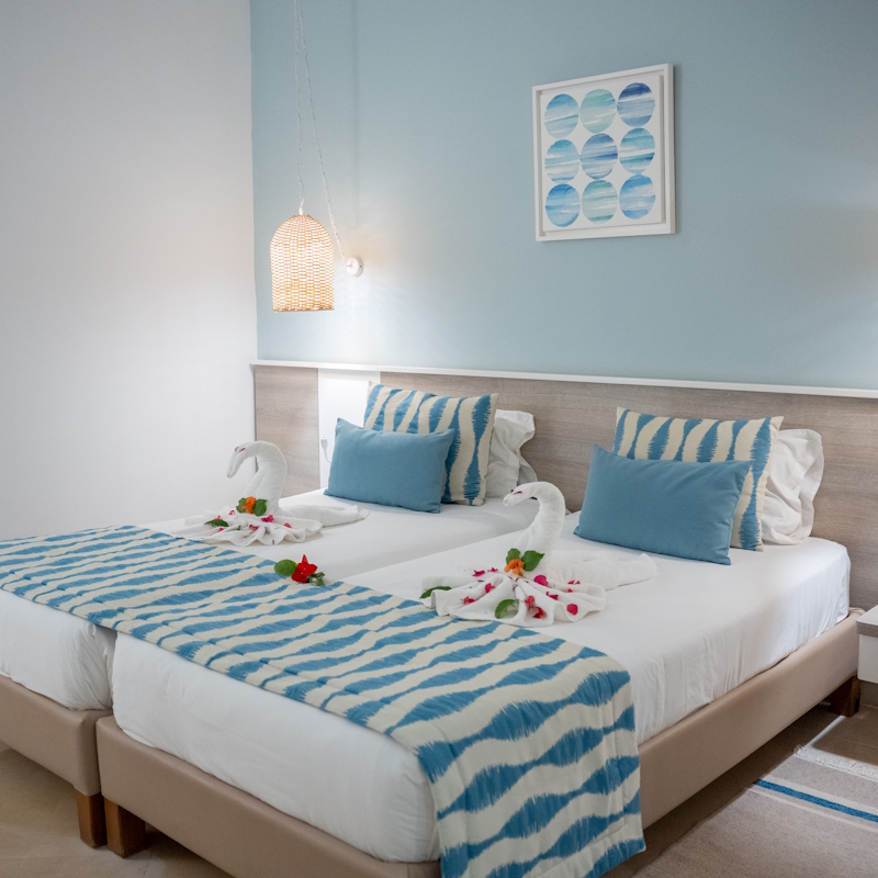 Hôtel Ulysse Djerba Thalasso & Spa 5*, Séjour Tunisie, Djerba par Ôvoyages Hôtel Ulysse Djerba Thalasso & Spa 5*, Séjour Tunisie, Djerba par Ôvoyages