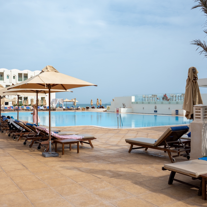 Hôtel Ulysse Djerba Thalasso & Spa 5*, Séjour Tunisie, Djerba par Ôvoyages Hôtel Ulysse Djerba Thalasso & Spa 5*, Séjour Tunisie, Djerba par Ôvoyages