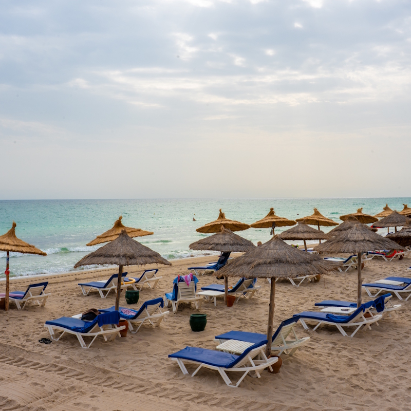 Hôtel Ulysse Djerba Thalasso & Spa 5*, Séjour Tunisie, Djerba par Ôvoyages Hôtel Ulysse Djerba Thalasso & Spa 5*, Séjour Tunisie, Djerba par Ôvoyages