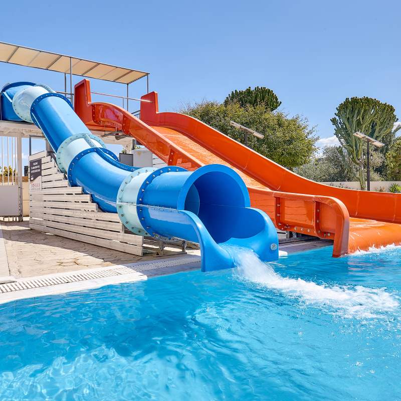 Hôtel Mondi Club Saint Constantin 4*, Séjour Grèce & ses îles, Crète par Ôvoyages Hôtel Mondi Club Saint Constantin 4*, Séjour Grèce & ses îles, Crète par Ôvoyages