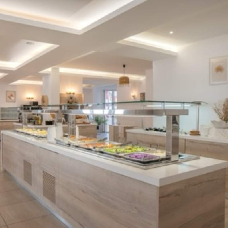 Hôtel Mondi Club Saint Constantin 4*, Séjour Grèce & ses îles, Crète par Ôvoyages Hôtel Mondi Club Saint Constantin 4*, Séjour Grèce & ses îles, Crète par Ôvoyages