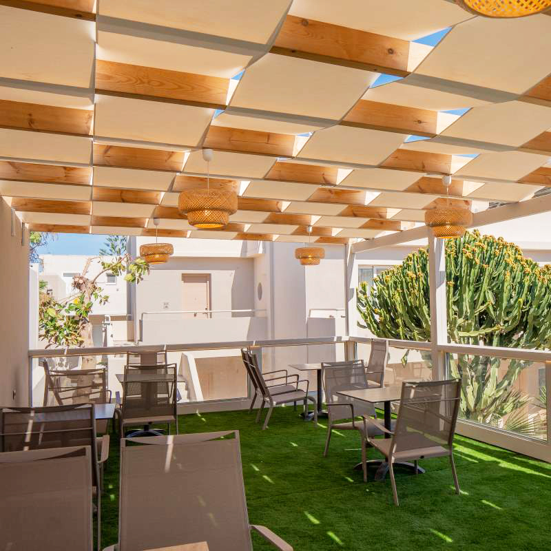 Hôtel Mondi Club Saint Constantin 4*, Séjour Grèce & ses îles, Crète par Ôvoyages Hôtel Mondi Club Saint Constantin 4*, Séjour Grèce & ses îles, Crète par Ôvoyages