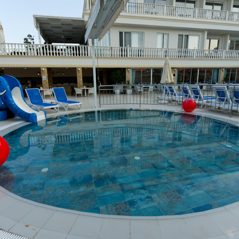 Mondi Club SL La Perla 4*, Séjour Turquie, Antalya par Ôvoyages Mondi Club SL La Perla 4*, Séjour Turquie, Antalya par Ôvoyages