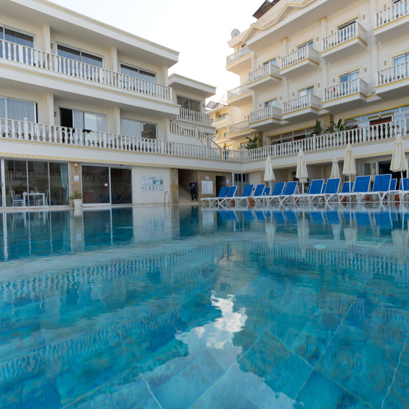 Mondi Club SL La Perla 4*, Séjour Turquie, Antalya par Ôvoyages Mondi Club SL La Perla 4*, Séjour Turquie, Antalya par Ôvoyages