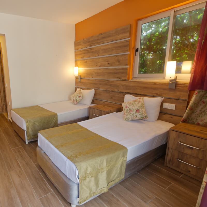 Mondi Club SL La Perla 4*, Séjour Turquie, Antalya par Ôvoyages Mondi Club SL La Perla 4*, Séjour Turquie, Antalya par Ôvoyages