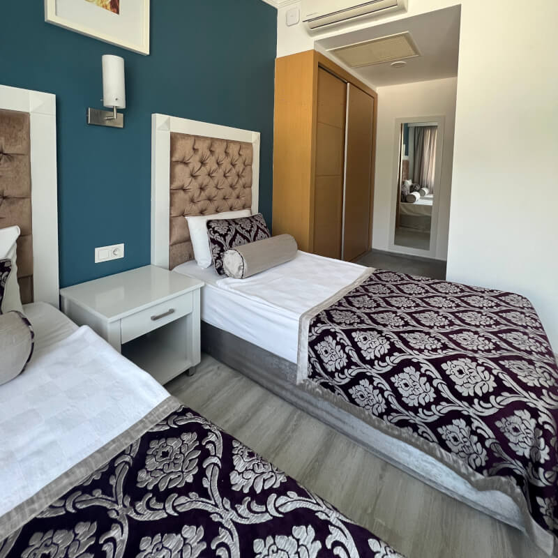 Mondi Club SL La Perla 4*, Séjour Turquie, Antalya par Ôvoyages Mondi Club SL La Perla 4*, Séjour Turquie, Antalya par Ôvoyages