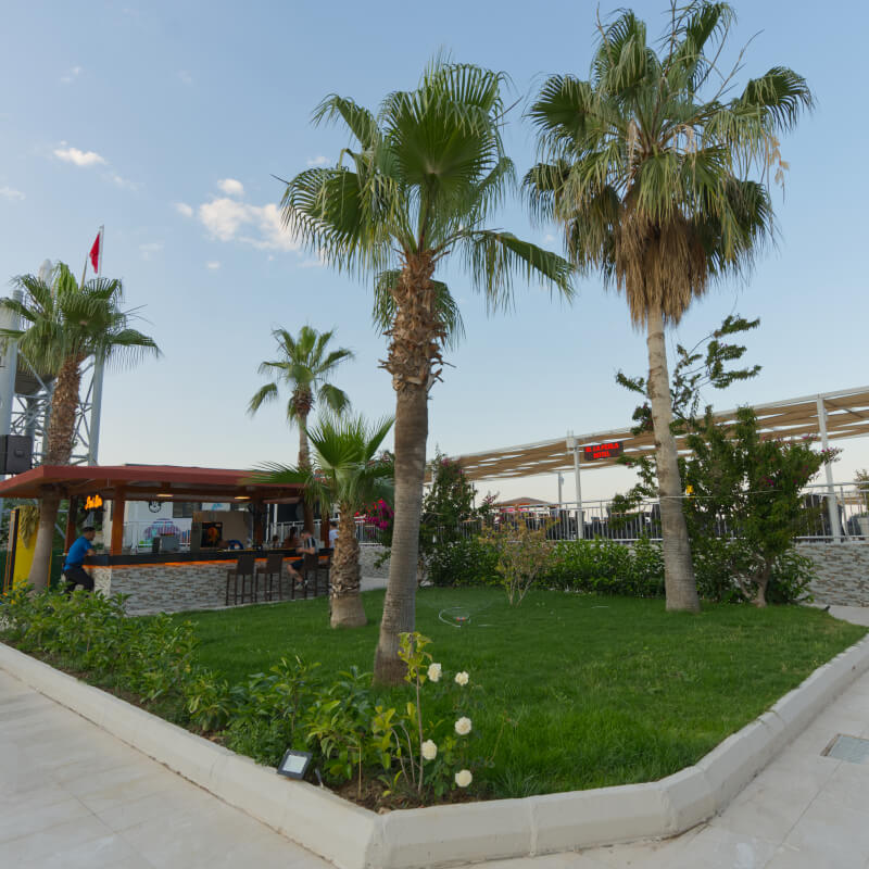 Mondi Club SL La Perla 4*, Séjour Turquie, Antalya par Ôvoyages Mondi Club SL La Perla 4*, Séjour Turquie, Antalya par Ôvoyages