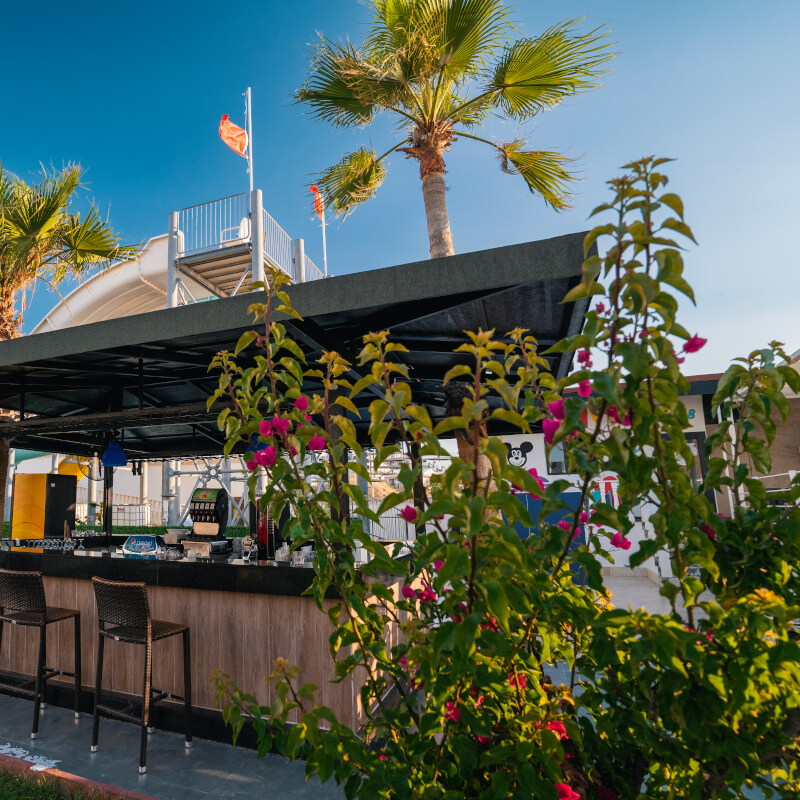 Mondi Club SL La Perla 4*, Séjour Turquie, Antalya par Ôvoyages Mondi Club SL La Perla 4*, Séjour Turquie, Antalya par Ôvoyages