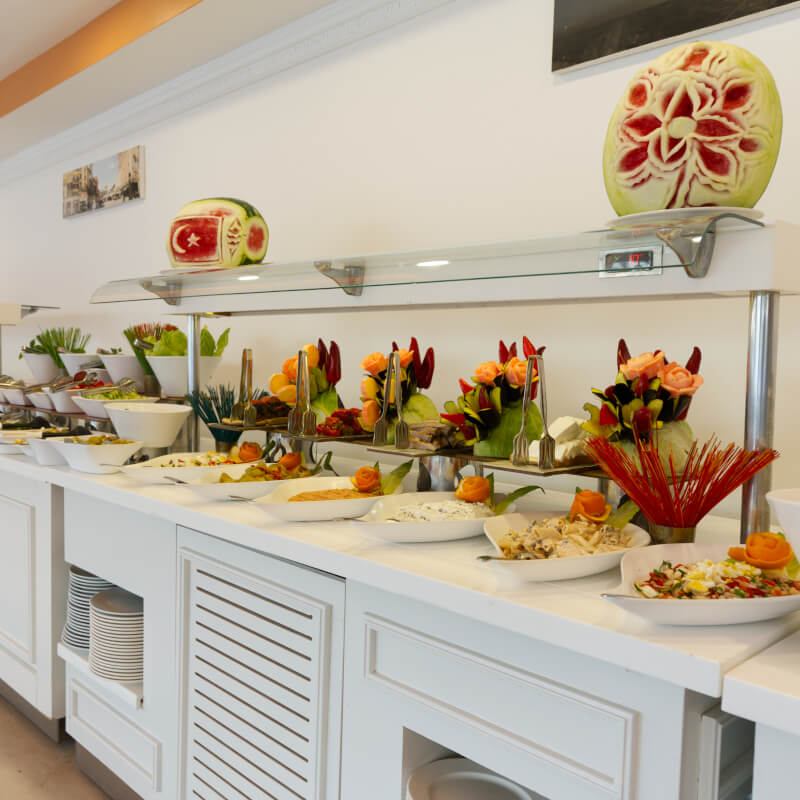 Mondi Club SL La Perla 4*, Séjour Turquie, Antalya par Ôvoyages Mondi Club SL La Perla 4*, Séjour Turquie, Antalya par Ôvoyages