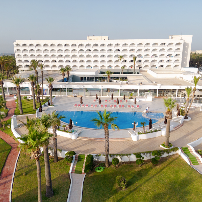 Hôtel Mondi Club One Resort Jockey 4*, Séjour Tunisie, Monastir par Ôvoyages Hôtel Mondi Club One Resort Jockey 4*, Séjour Tunisie, Monastir par Ôvoyages