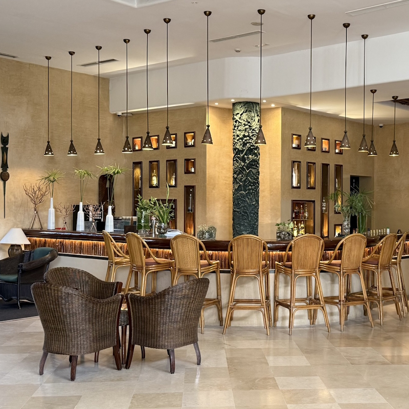 Hôtel Mondi Club Africa Jade Thalasso 4* Sup, Séjour Tunisie, Hammamet par Ôvoyages Hôtel Mondi Club Africa Jade Thalasso 4* Sup, Séjour Tunisie, Hammamet par Ôvoyages