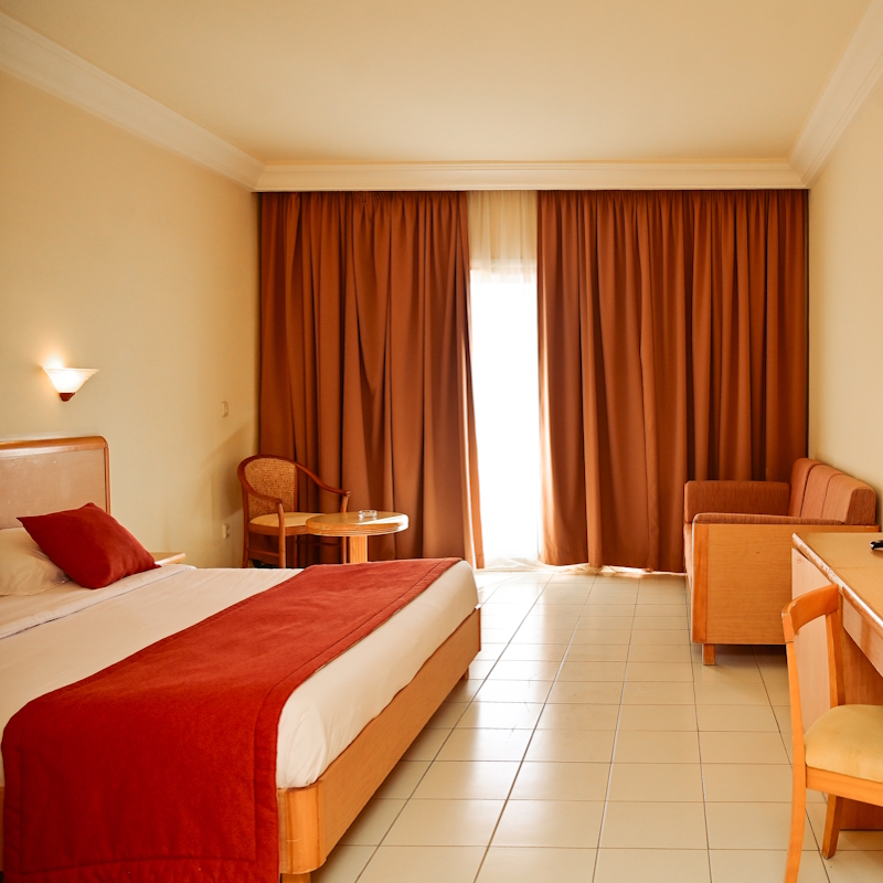 Hôtel Nour Palace Resort & Thalasso 5* - 3