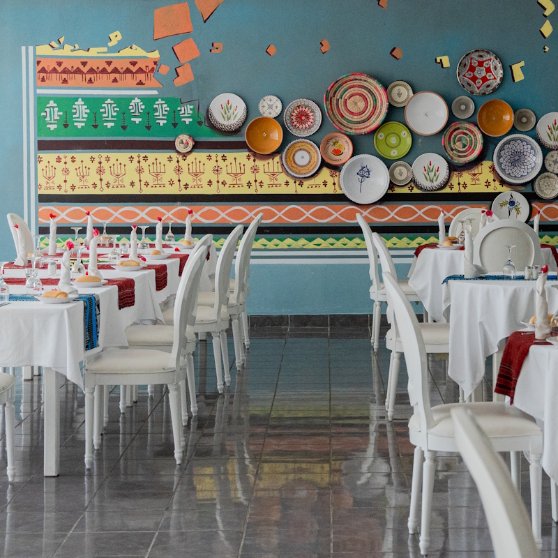 Hôtel Mondi Club One Resort Jockey 4*, Séjour Tunisie, Monastir par Ôvoyages Hôtel Mondi Club One Resort Jockey 4*, Séjour Tunisie, Monastir par Ôvoyages