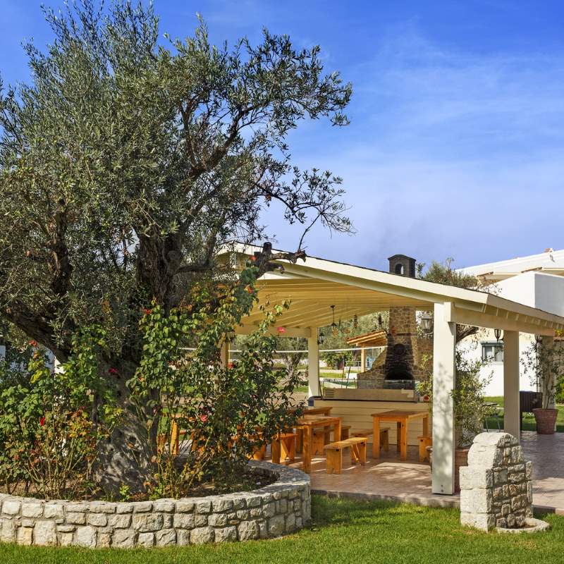 Hôtel Lydia Maris Resort & Spa Hotel 5* - 5