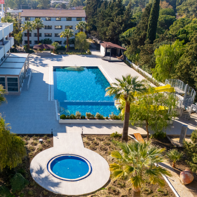 Hôtel Proxima 4*, Séjour Turquie, Izmir par Ôvoyages