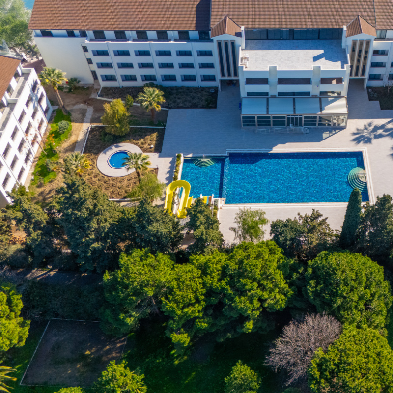 Hôtel Proxima 4*, Séjour Turquie, Izmir par Ôvoyages