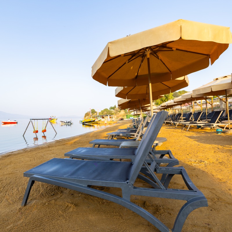 Hôtel Liberty Golf & Resort Kusadasi 5*, Séjour Turquie, Izmir par Ôvoyages