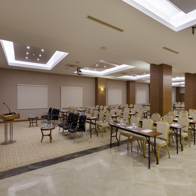 Hôtel Liberty Golf & Resort Kusadasi 5*, Séjour Turquie, Izmir par Ôvoyages