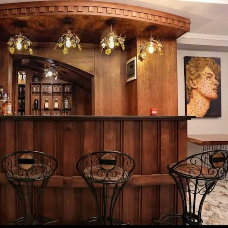 Arach Hôtel Harbiye 4* - 5