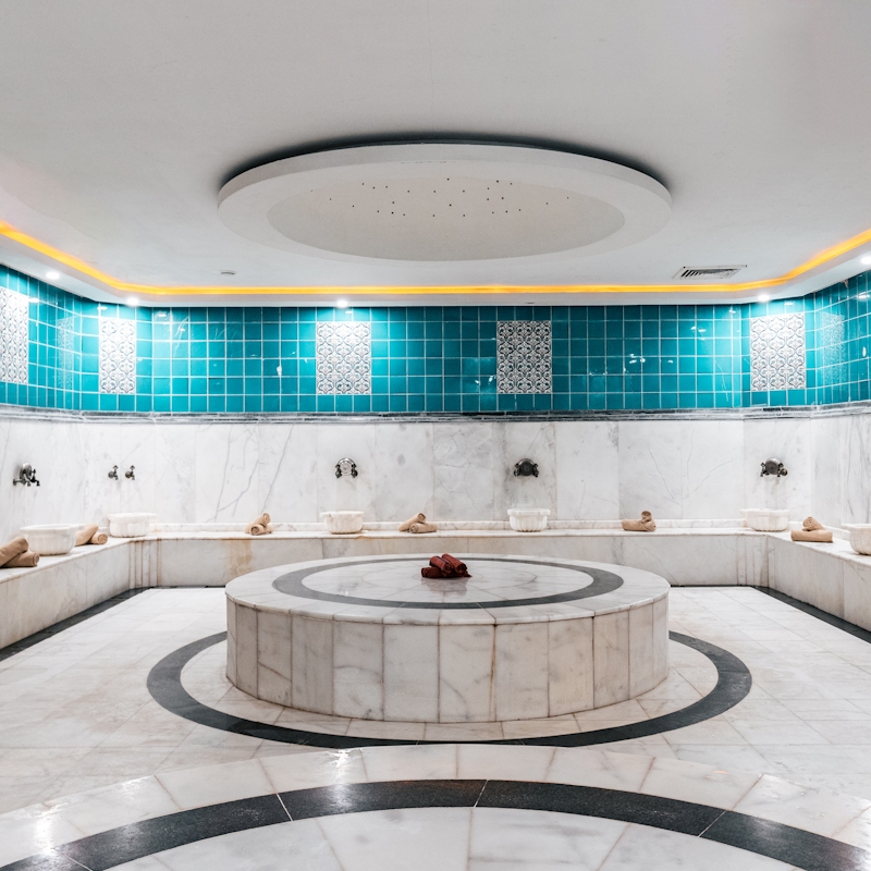 Hôtel Grand Ring 5*, Séjour Turquie, Antalya par Ôvoyages