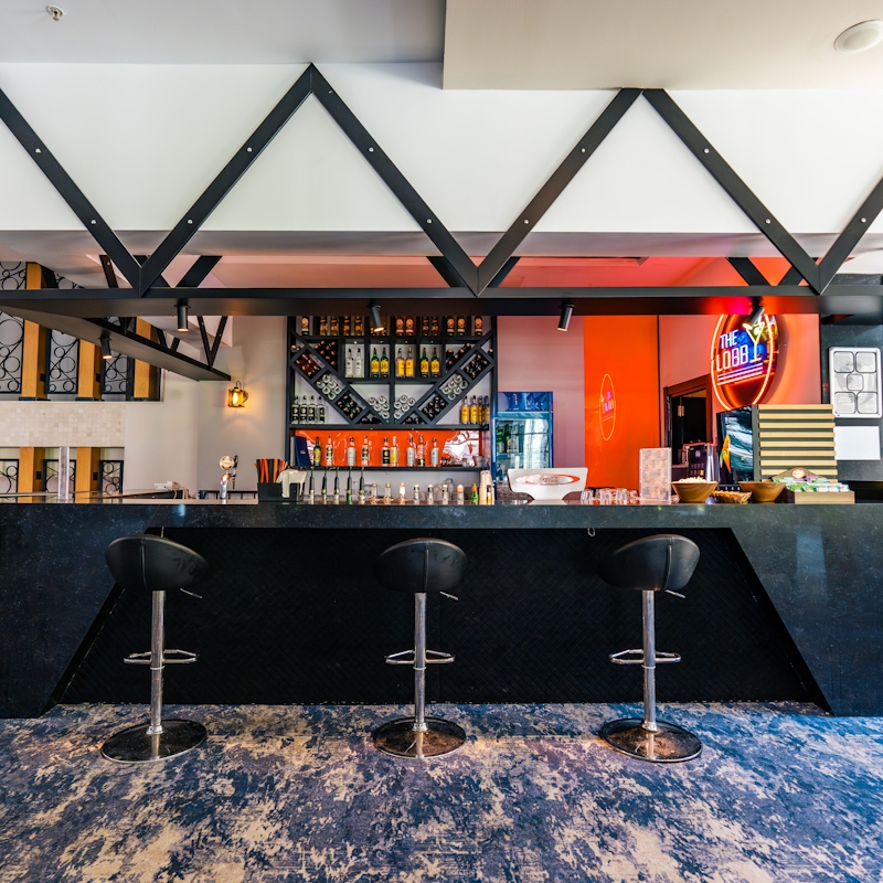 Hôtel Grand Ring 5*, Séjour Turquie, Antalya par Ôvoyages