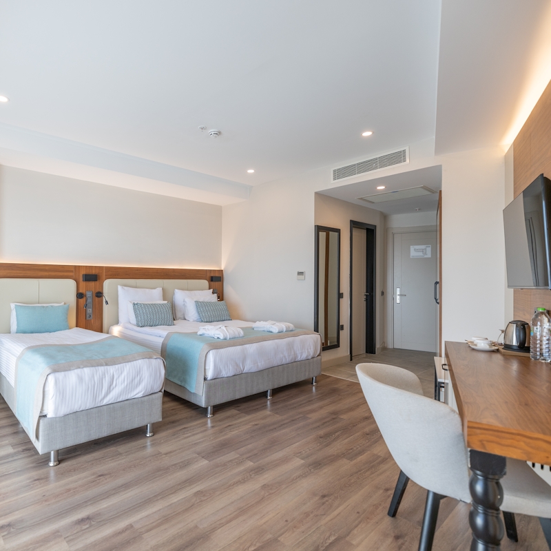 Image 17 du séjour Side Moon Palace 5* à Antalya, Turquie