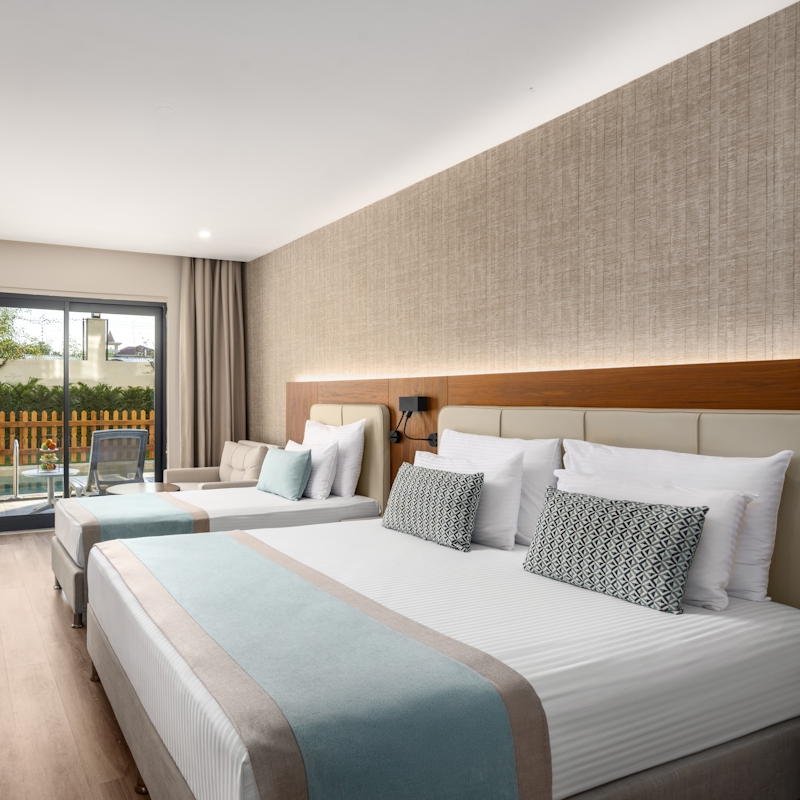 Image 16 du séjour Side Moon Palace 5* à Antalya, Turquie