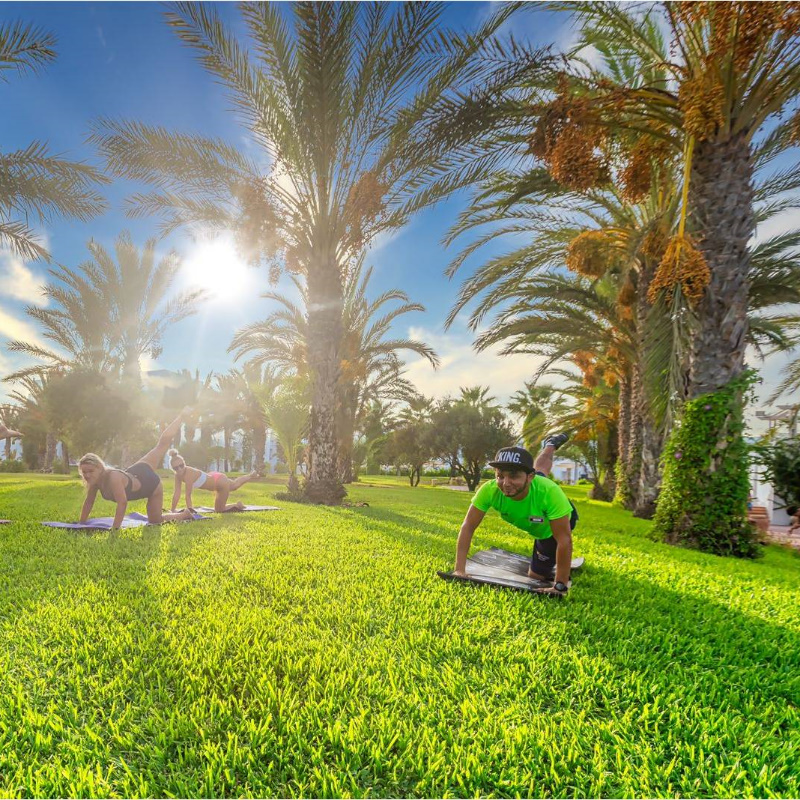 Image 28 du séjour Palm Azur 4* Long séjour à Djerba, Tunisie